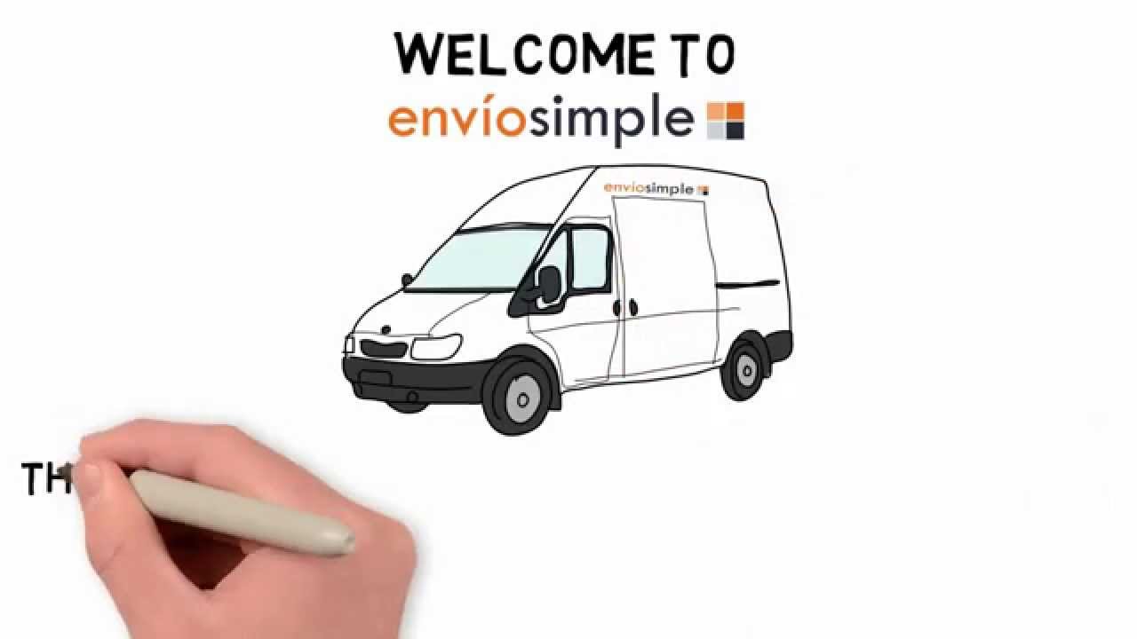 Enviosimple