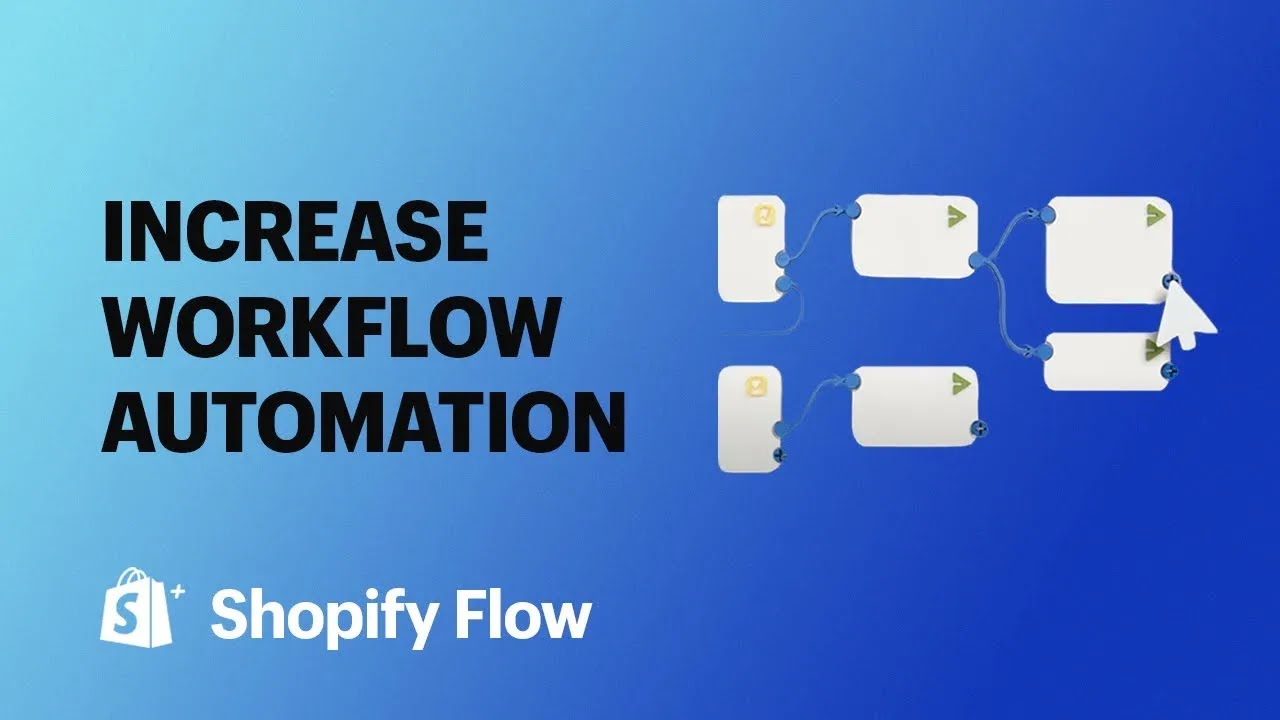 Shopify Flow