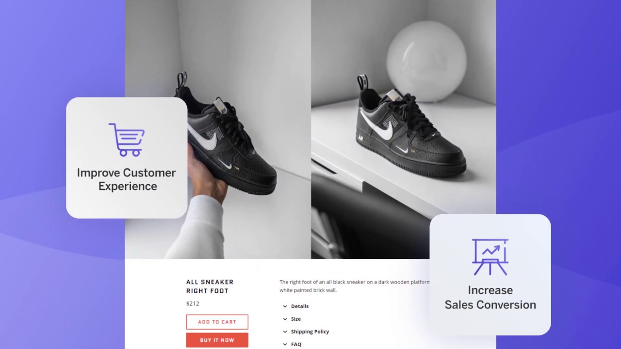 Custom Product Accordion Tabs