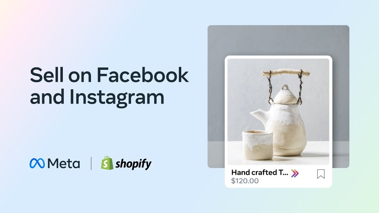 Facebook & Instagram