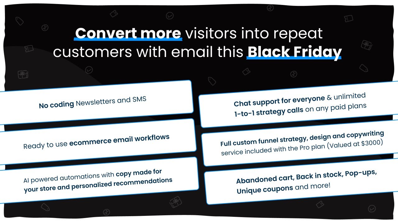 SmartrMail Email Marketing SMS