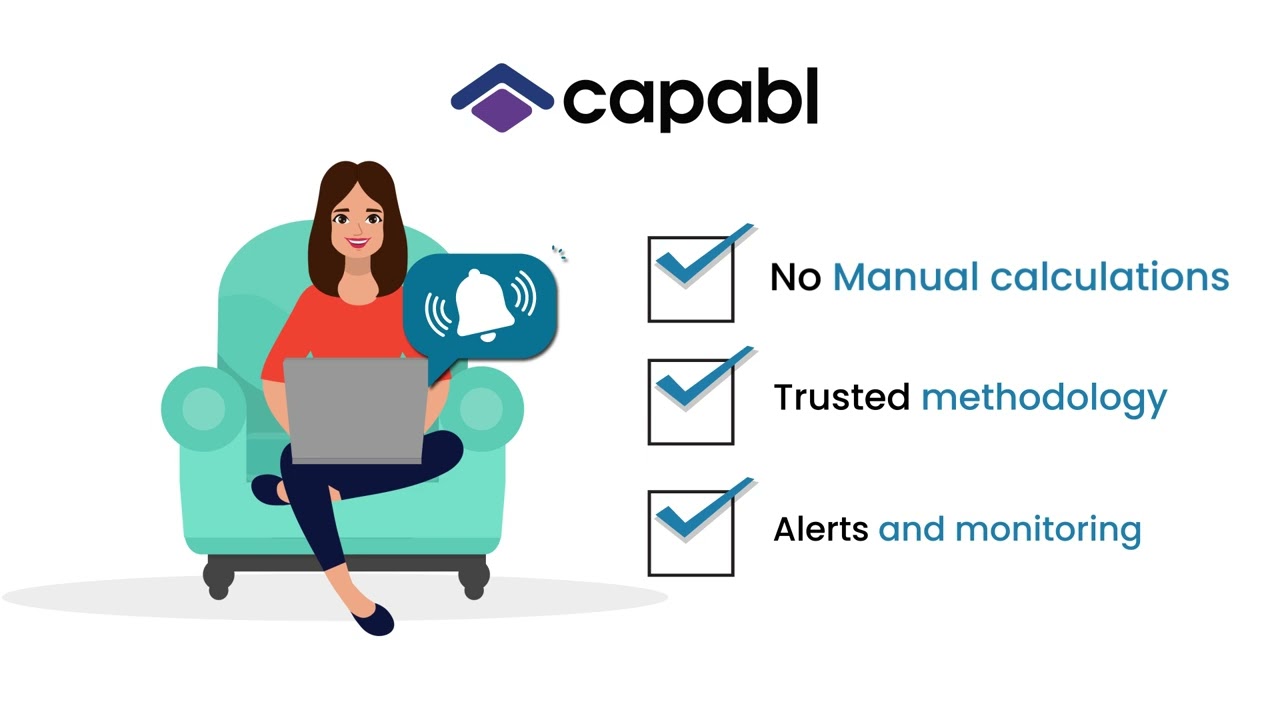 Capabl – Fulfillment Analytics