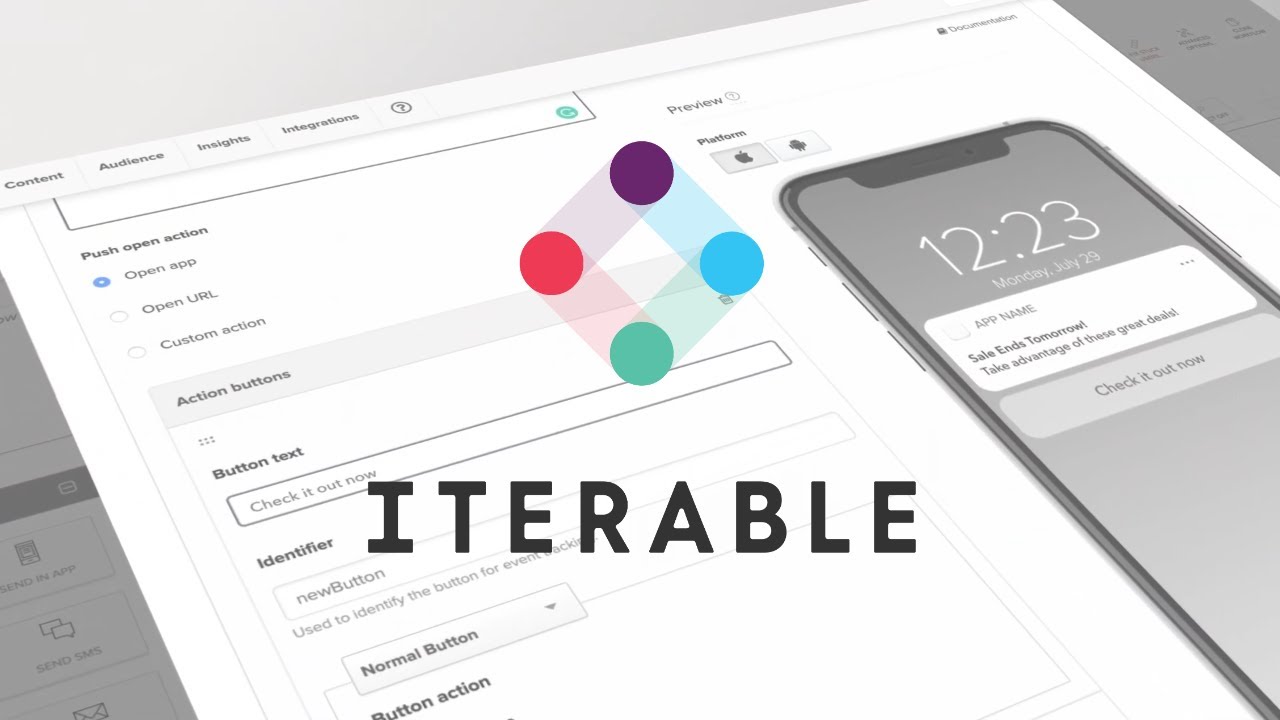 Iterable