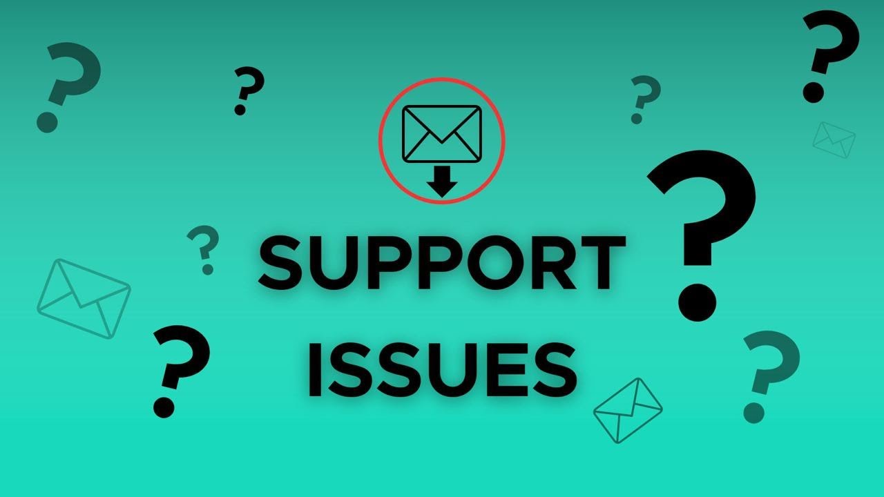 Lux ‑ E‑Mail Support AI