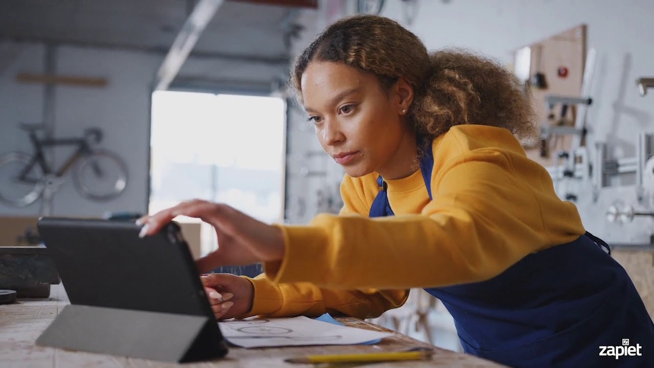 Zapiet ‑ Rates by Zip Code