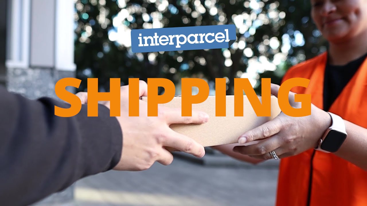Interparcel Australia