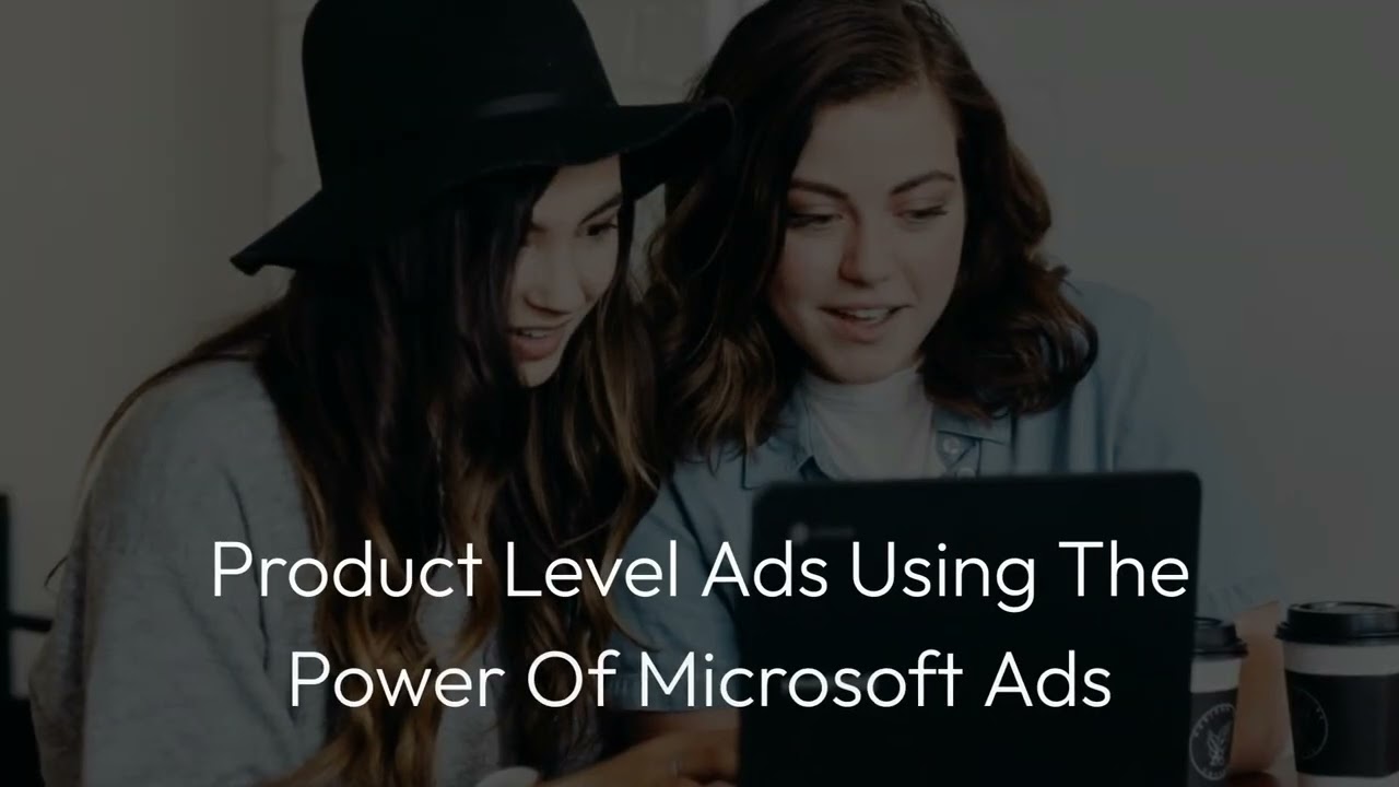 Muzaara AI Search Ads