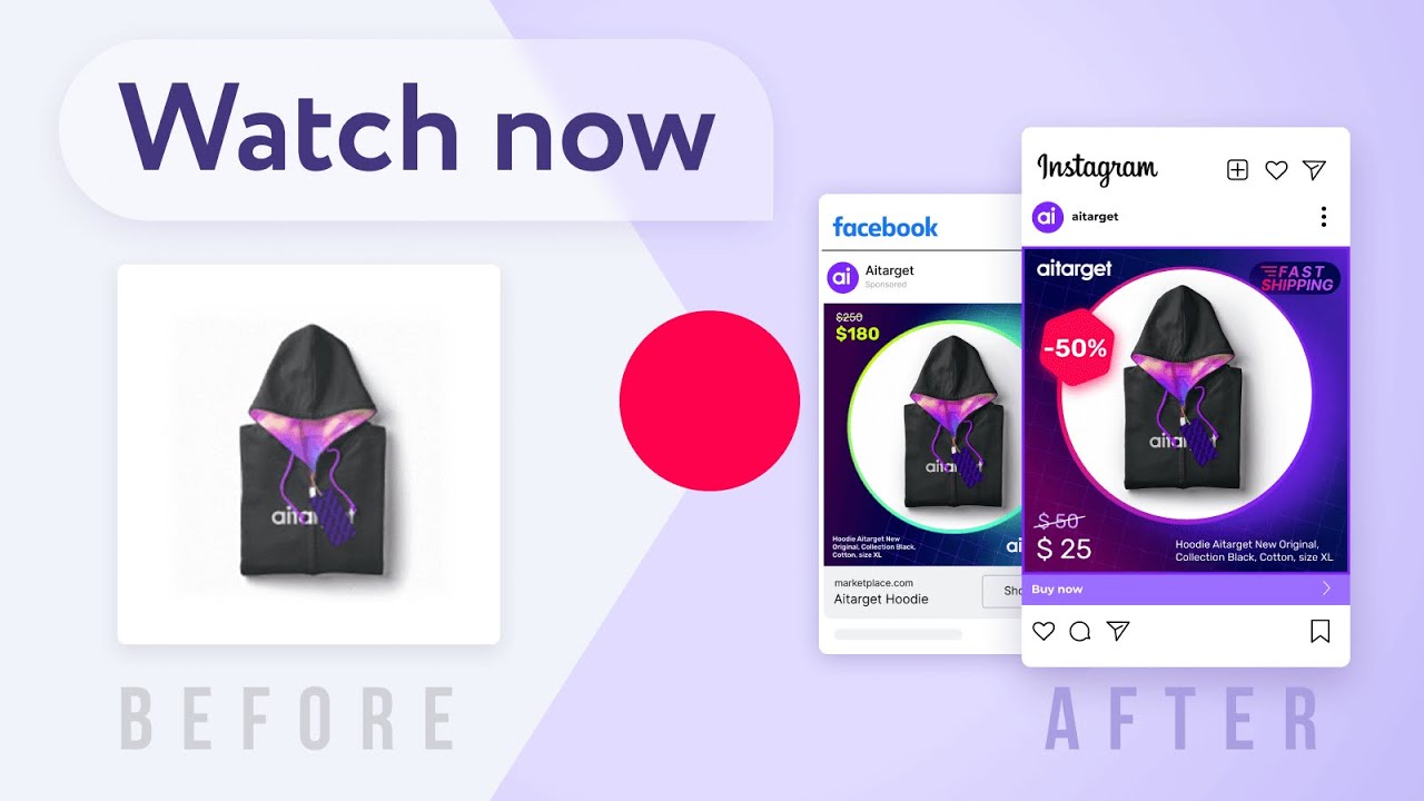 Aitarget: Feed Enrichment