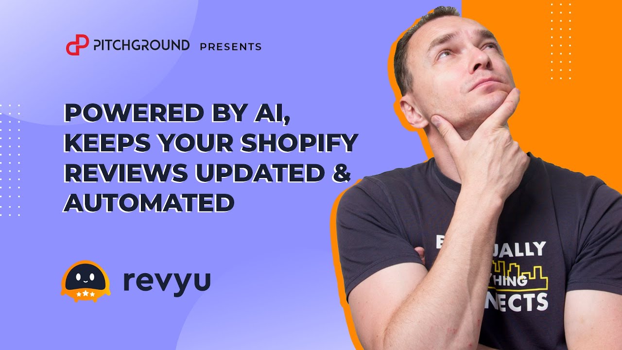 Revyu ‑ AI Powered Reviews