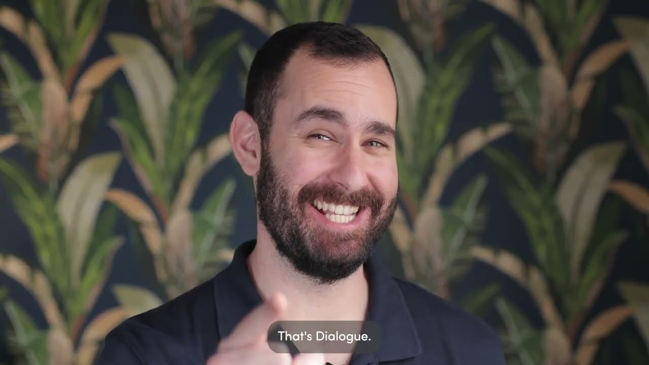 Dialogue ‑ A/B Testing & CRO