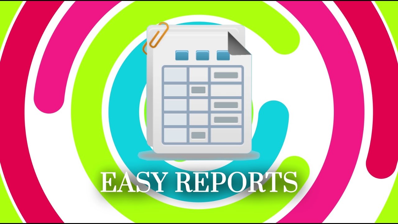 Easy Reports by DevCloud