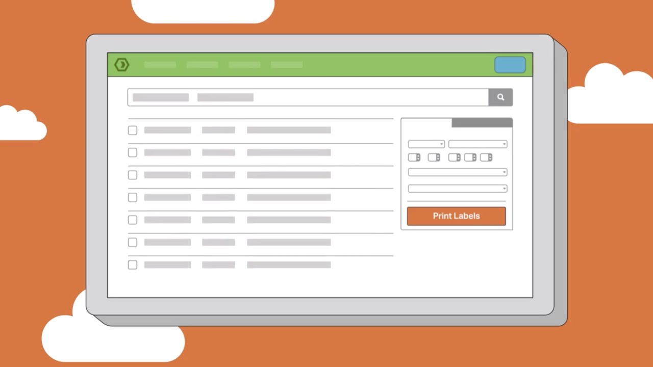 Ordoro Inventory and Shipping