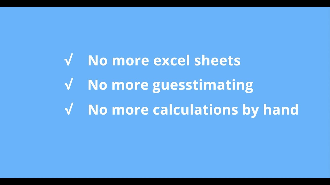 Inventory Forecasting Hero