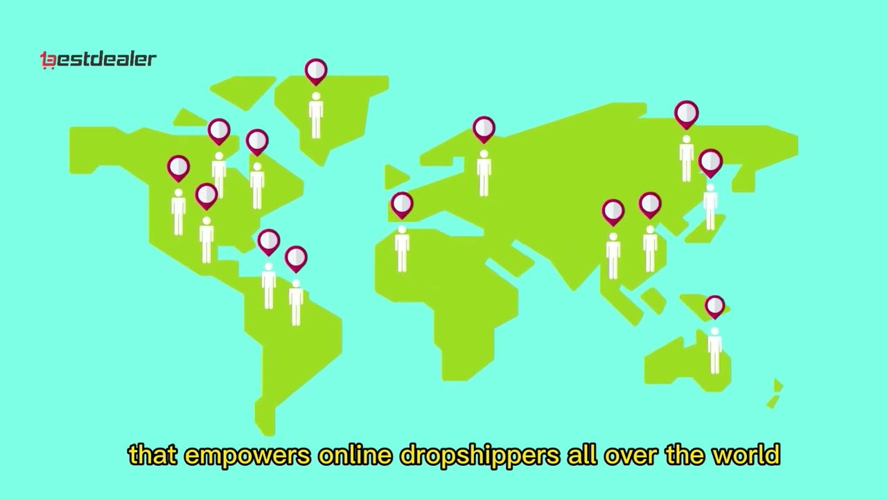 BestDealer Dropshipping&Trends