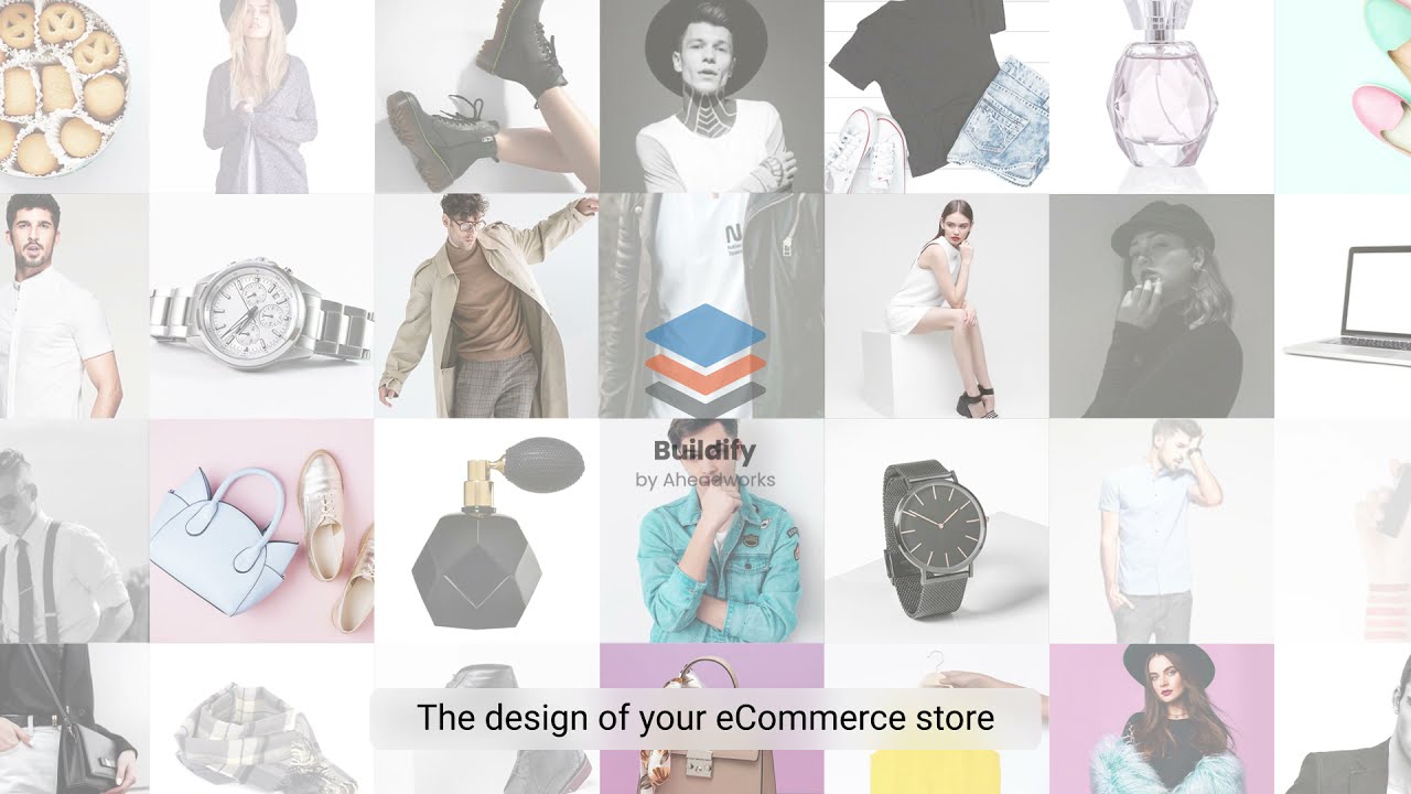 Buildify Drag and Drop Builder