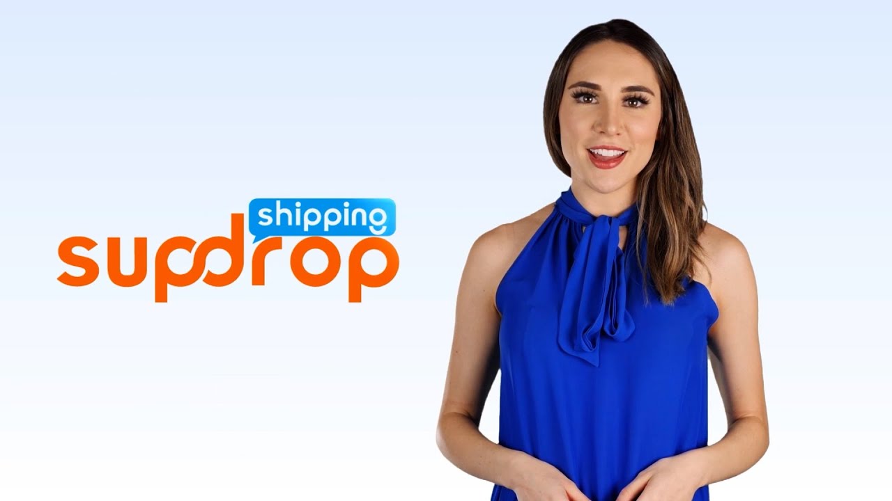 Sup Dropshipping