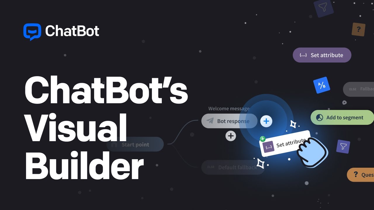 ChatBot by Text
