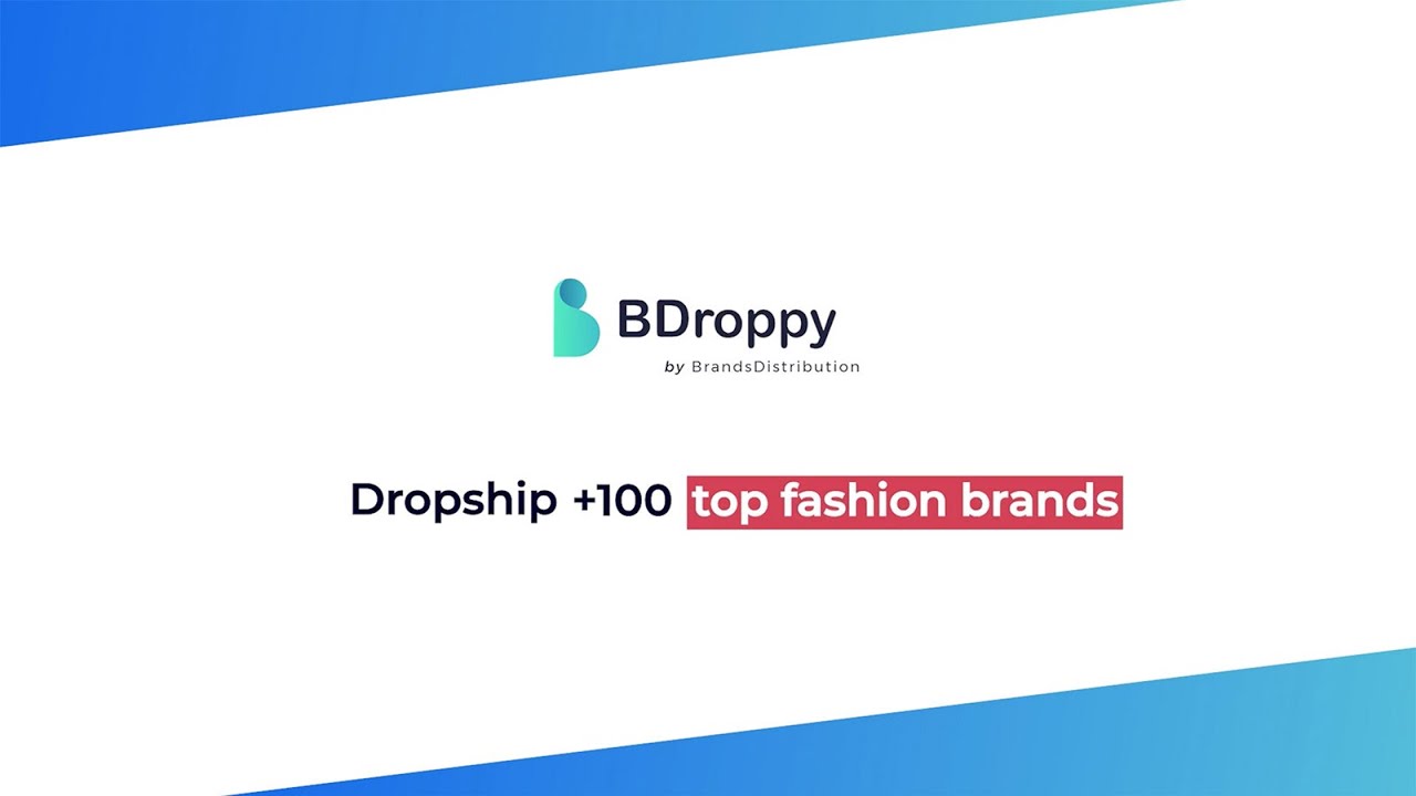 Effortlessly sell authentic fashion brands with fast shipping and real-time synchronization on your Shopify store.