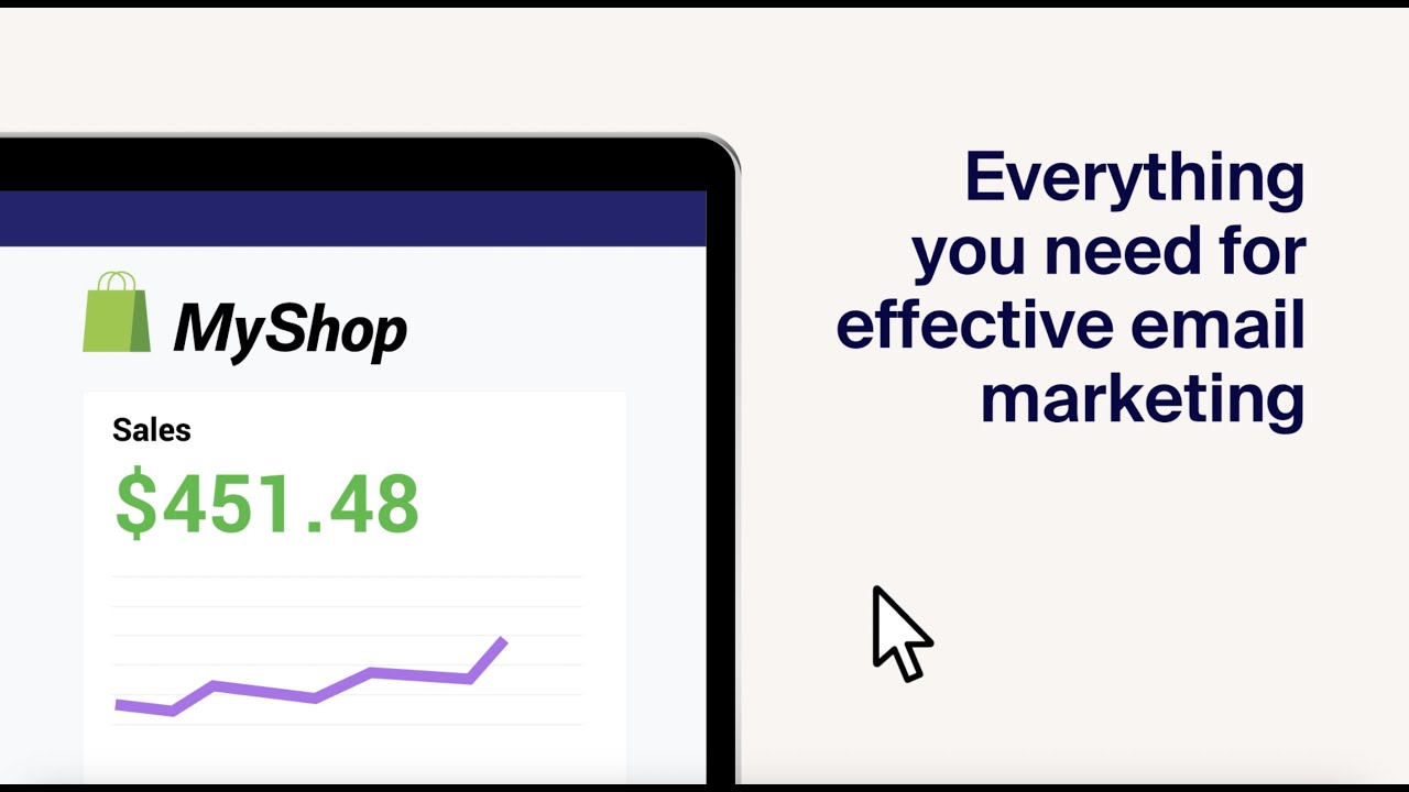 Sender Email Marketing & SMS