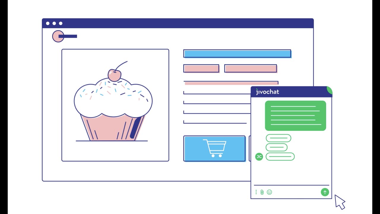 JivoChat: Live Chat & WhatsApp