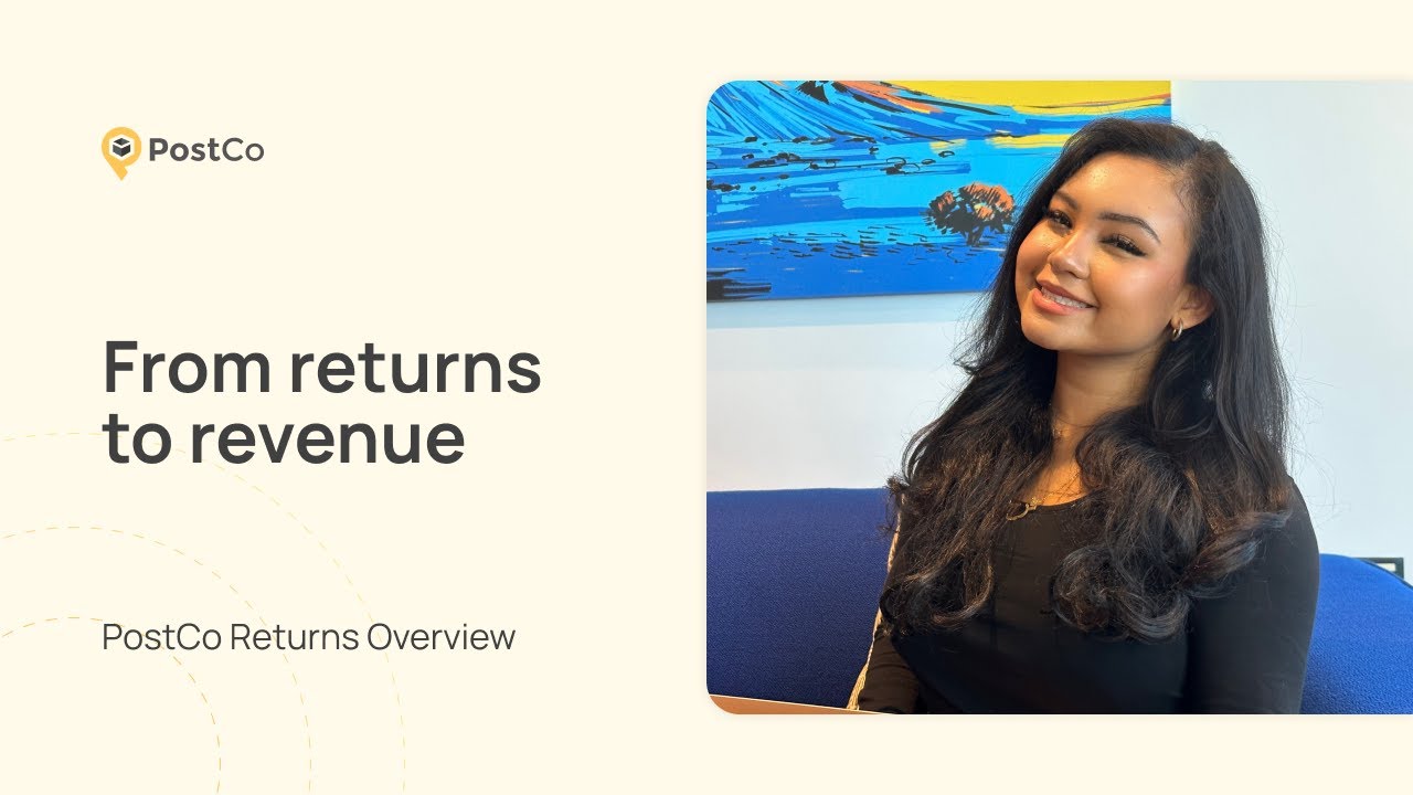 PostCo Returns & Exchanges