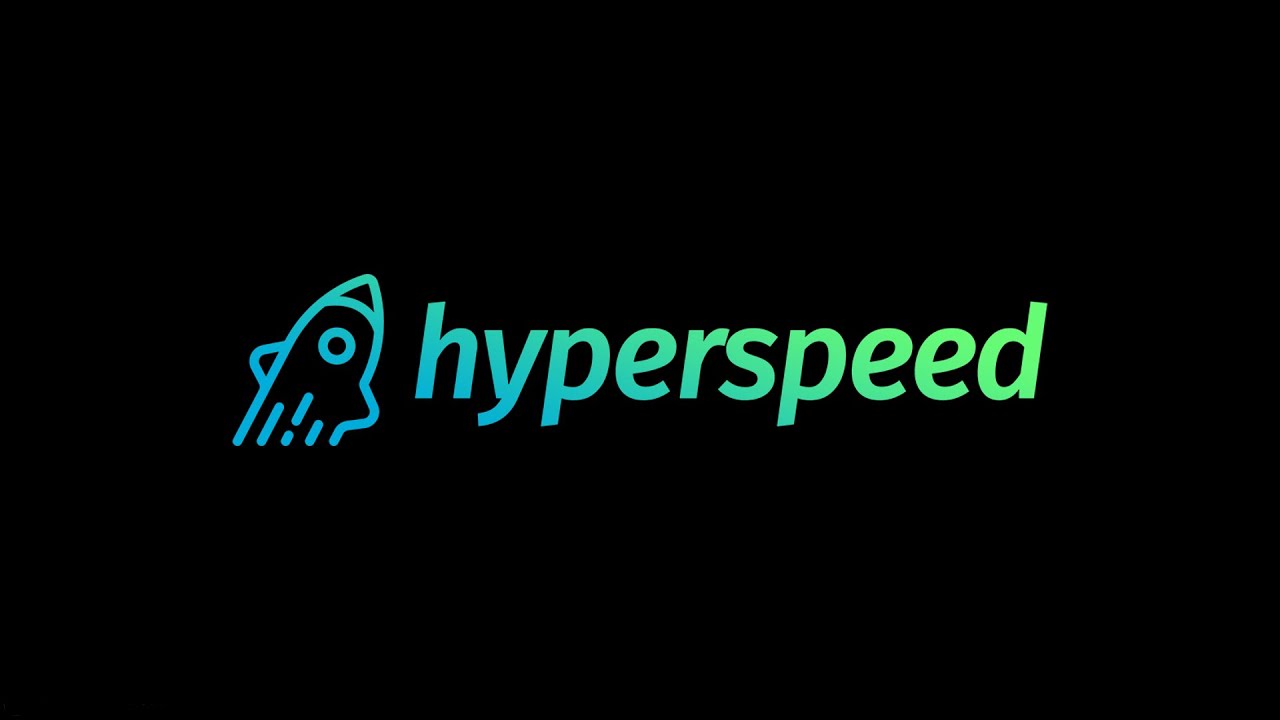 Hyperspeed EXTREME Page Speed