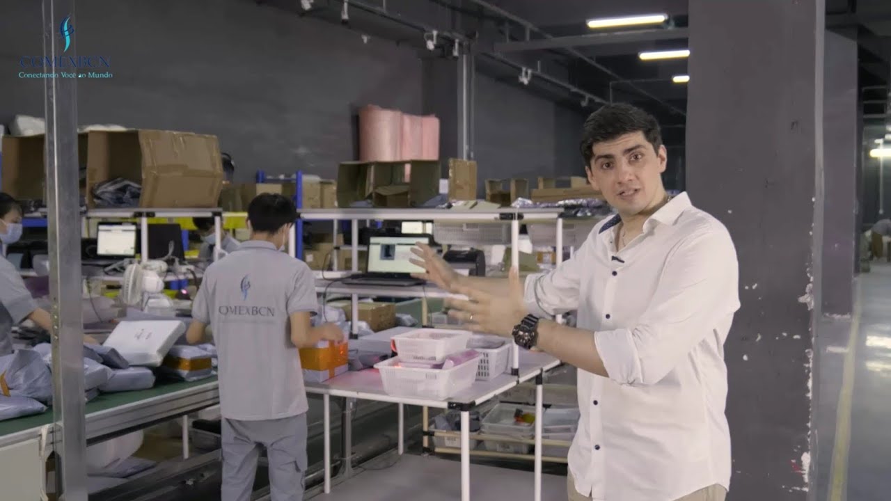 Simplify order management and streamline logistics with this automated dropshipping solution.