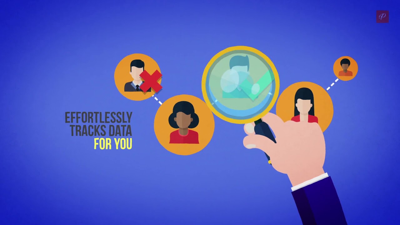 Magic Pinterest Pixel