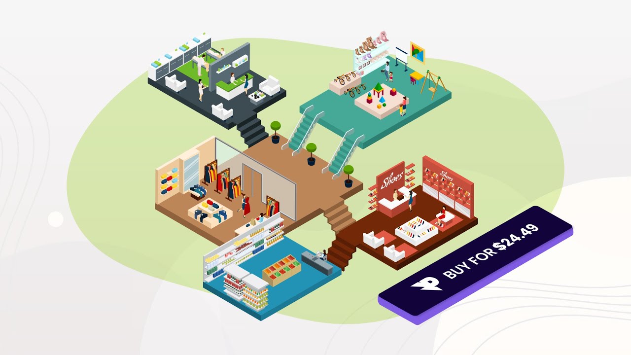 PowerBuy ‑ Buy More, Save More