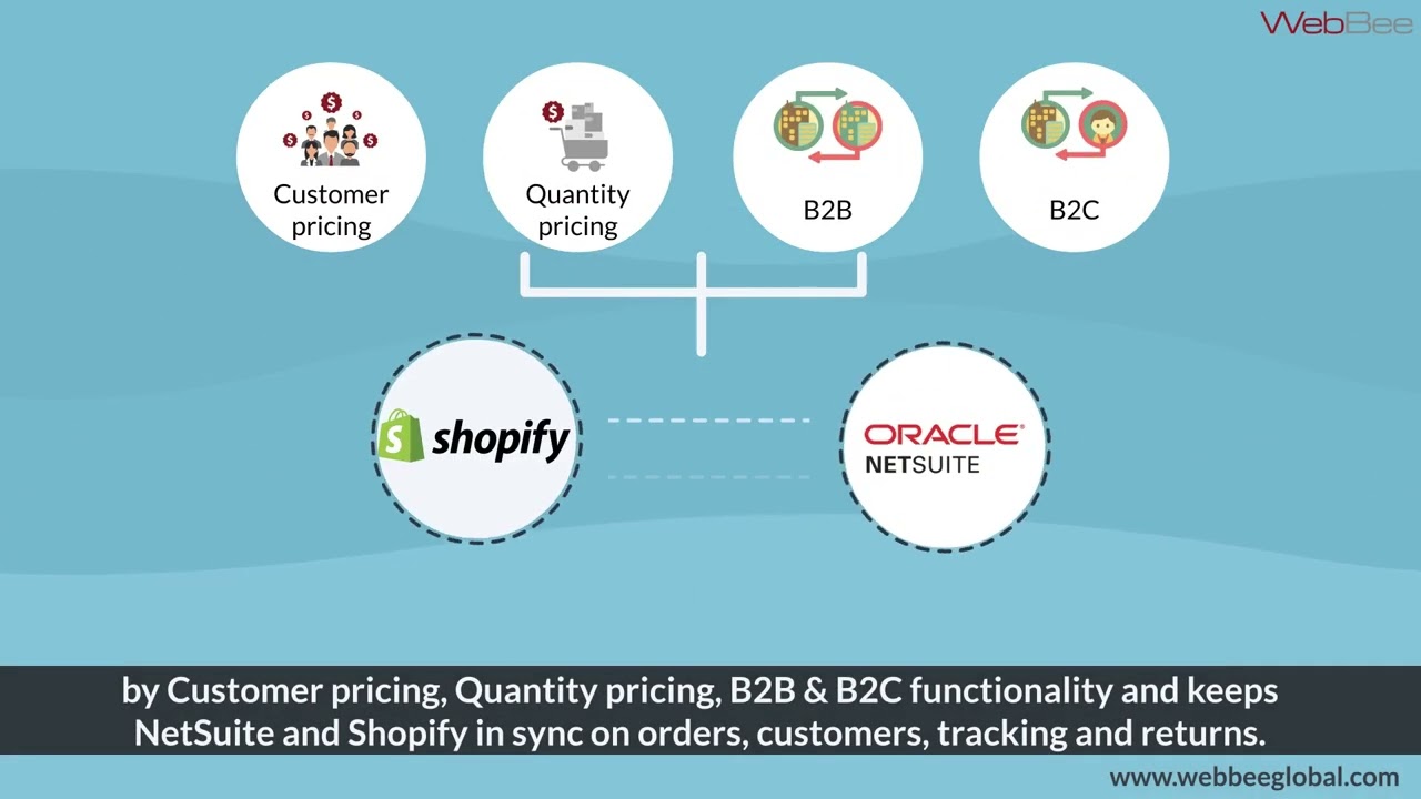 Robust NetSuite Integrator