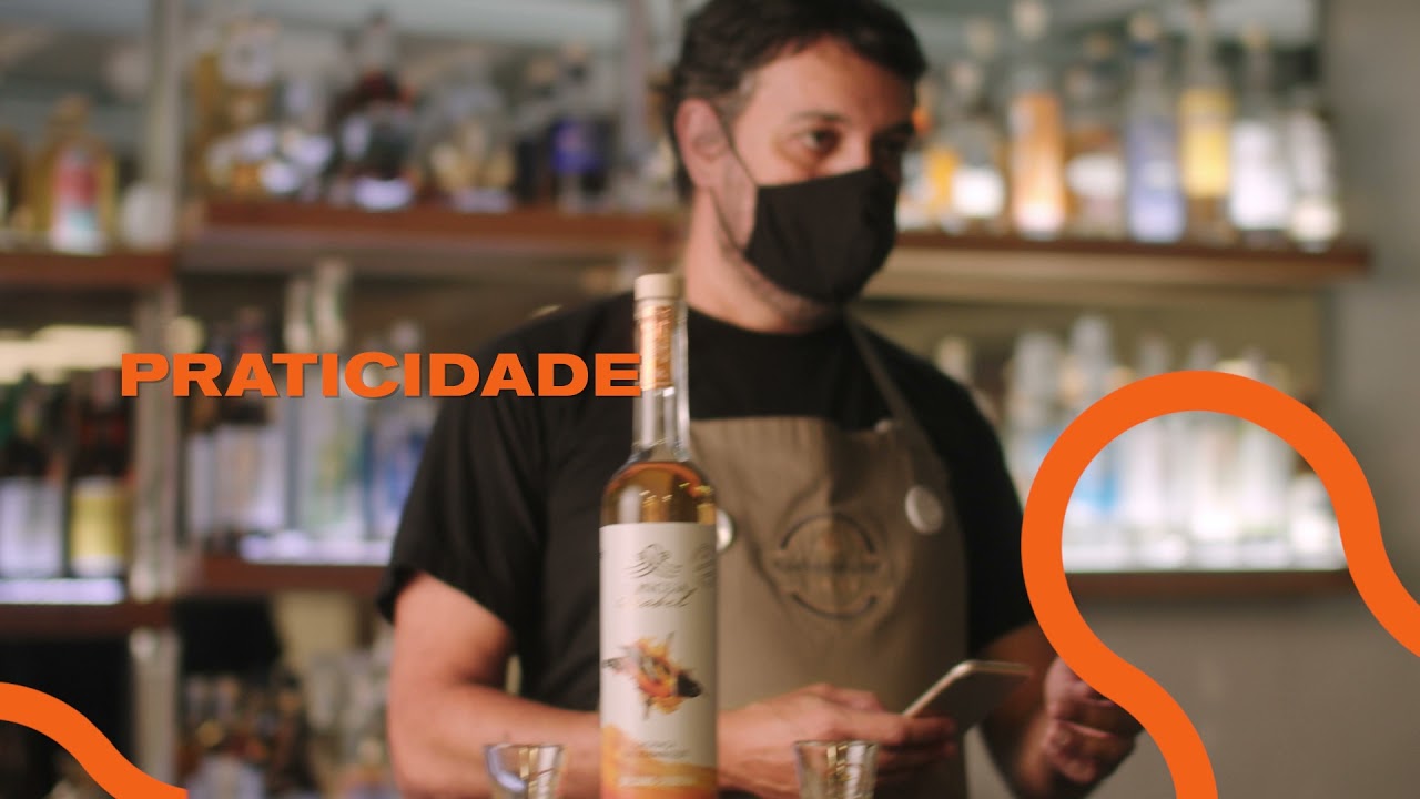 Kangu | O frete mais econômico