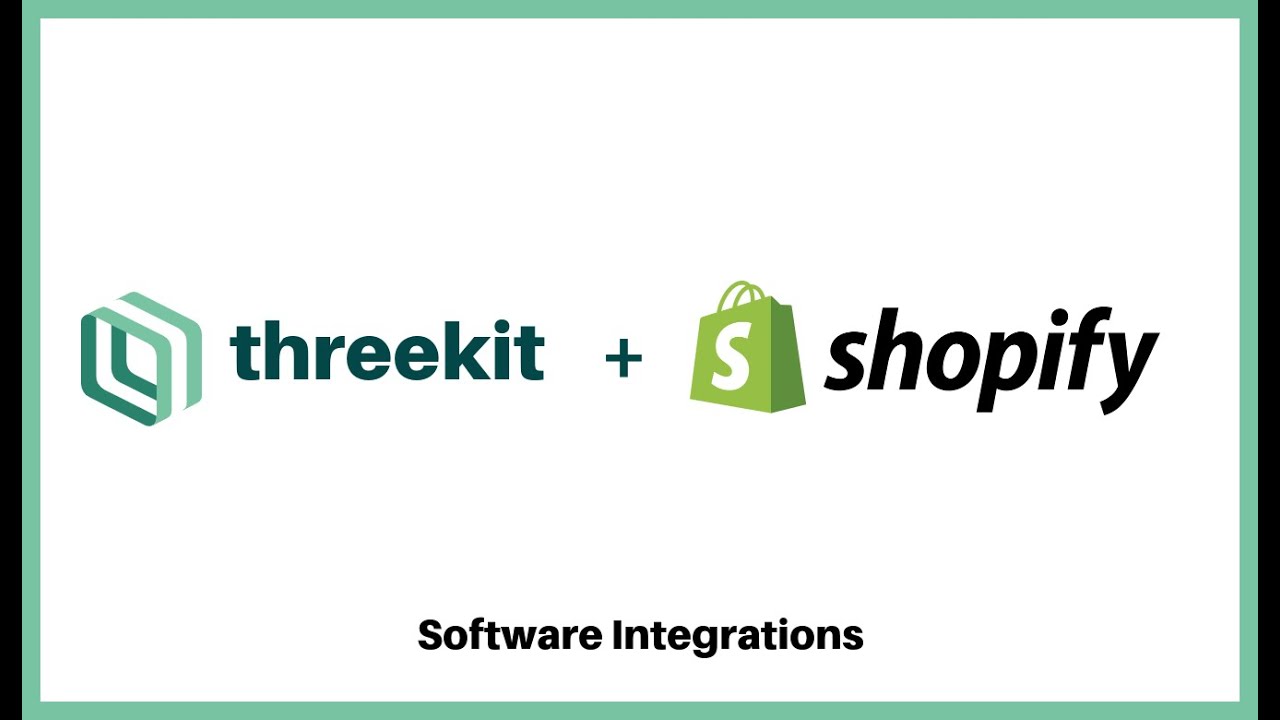 Threekit 3D Configuration & AR