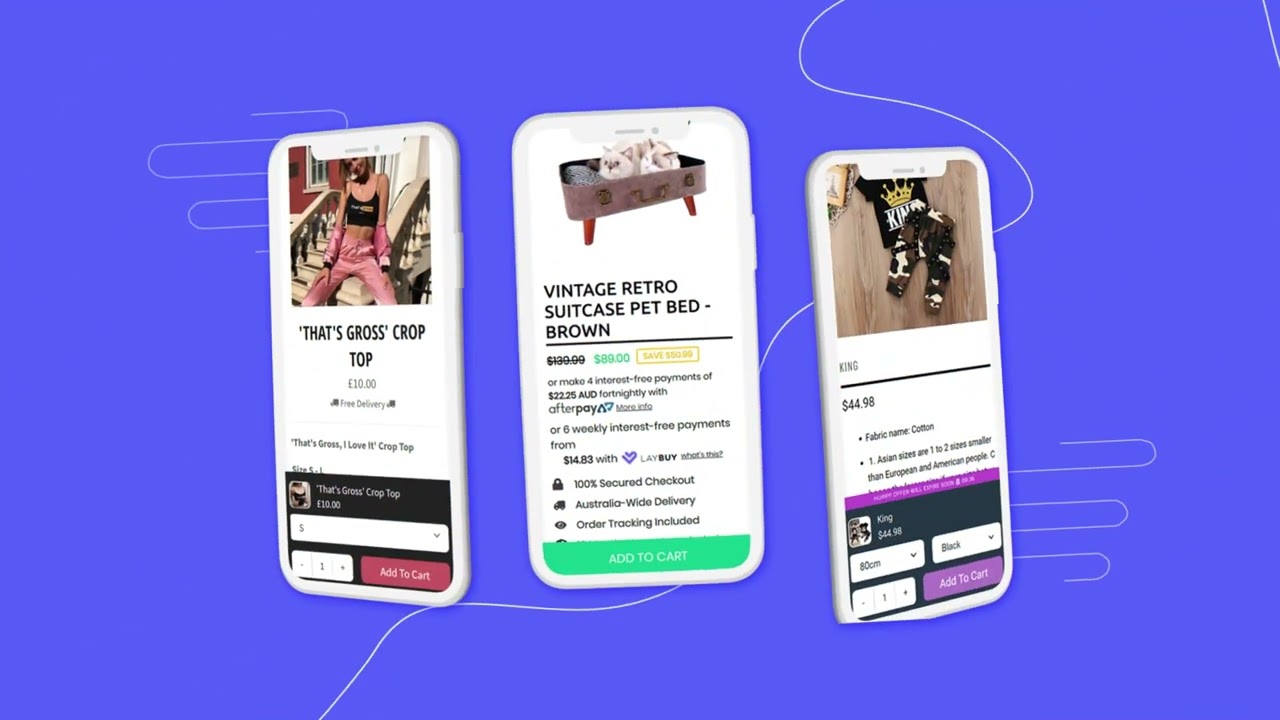 SEOAnt ‑ Sticky Add To Cart