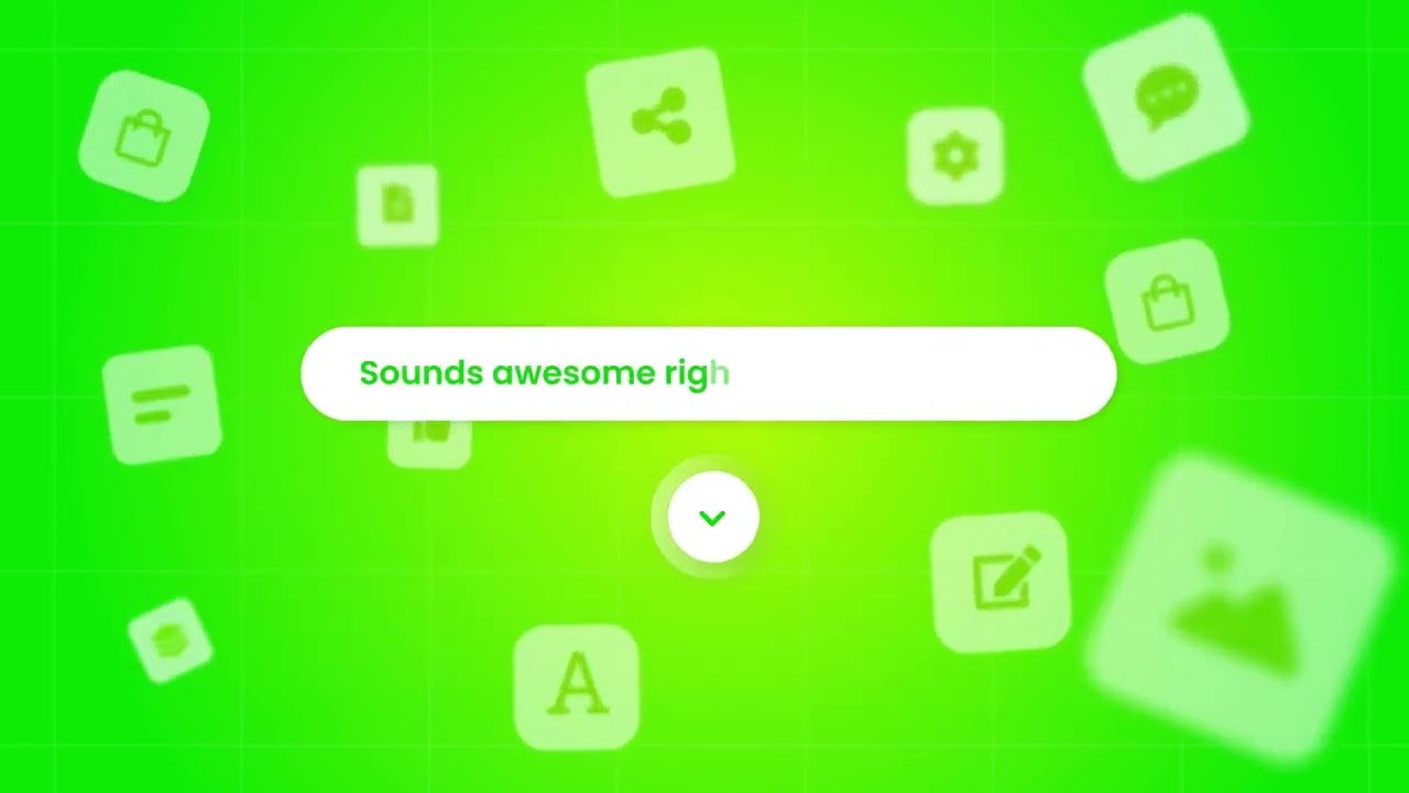 LFS Instant Brand Page