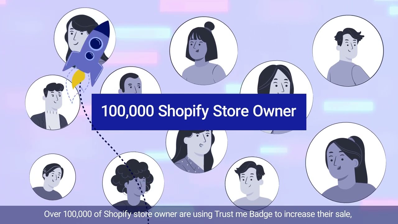 SEOAnt ‑ Trust Badges & Icon