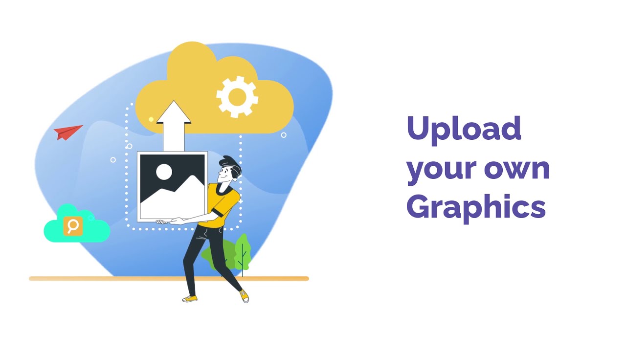 Iconic: Product Features