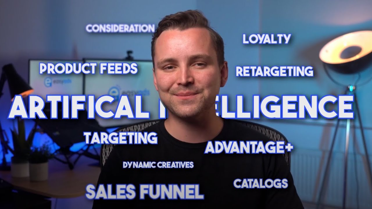 AI ‑ Easy Ads for Facebook Ads