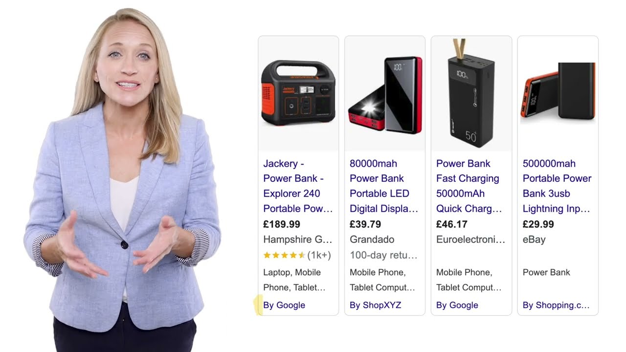 AR: Google CSS Program Partner