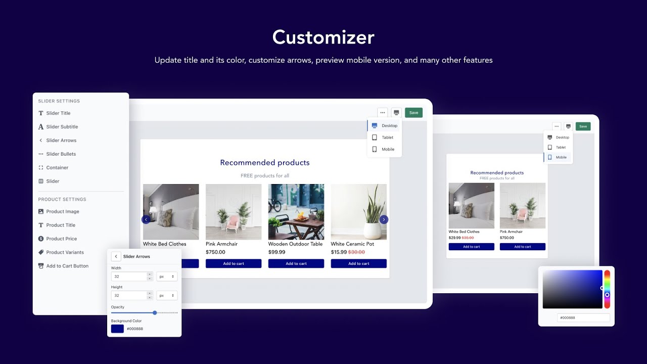 LC | Manual Related Products