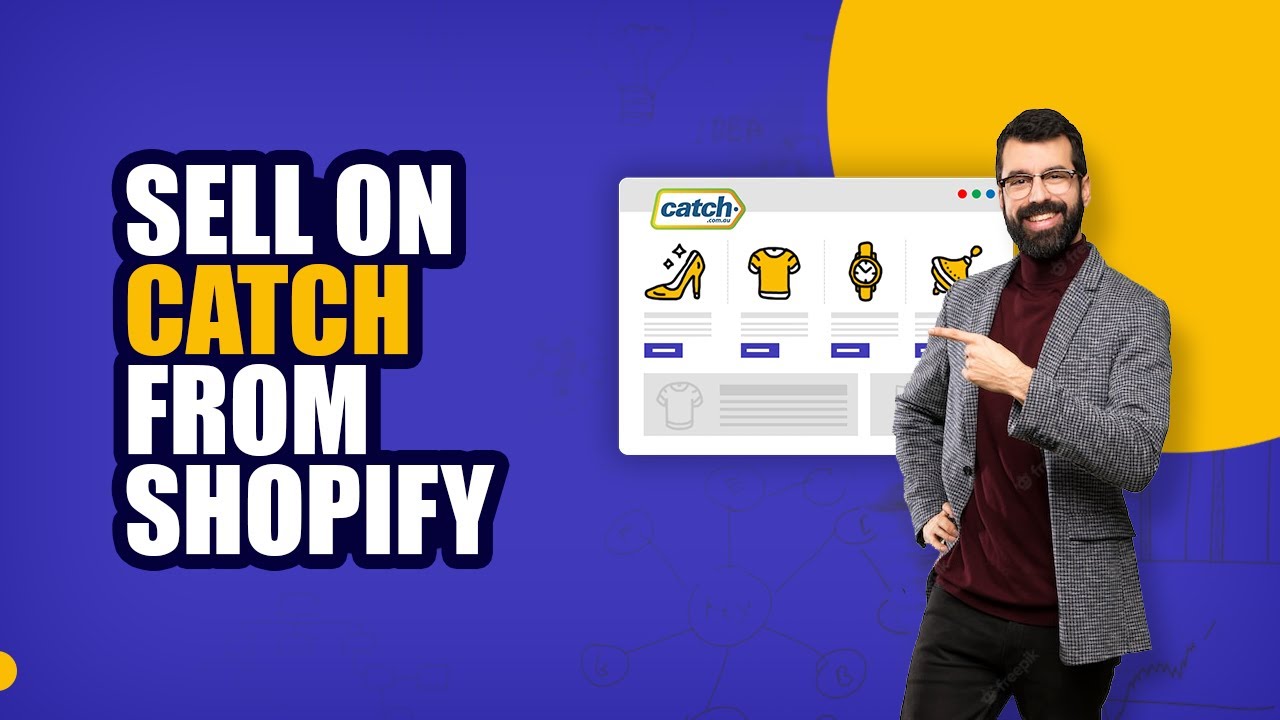 CedCommerce Catch Integration