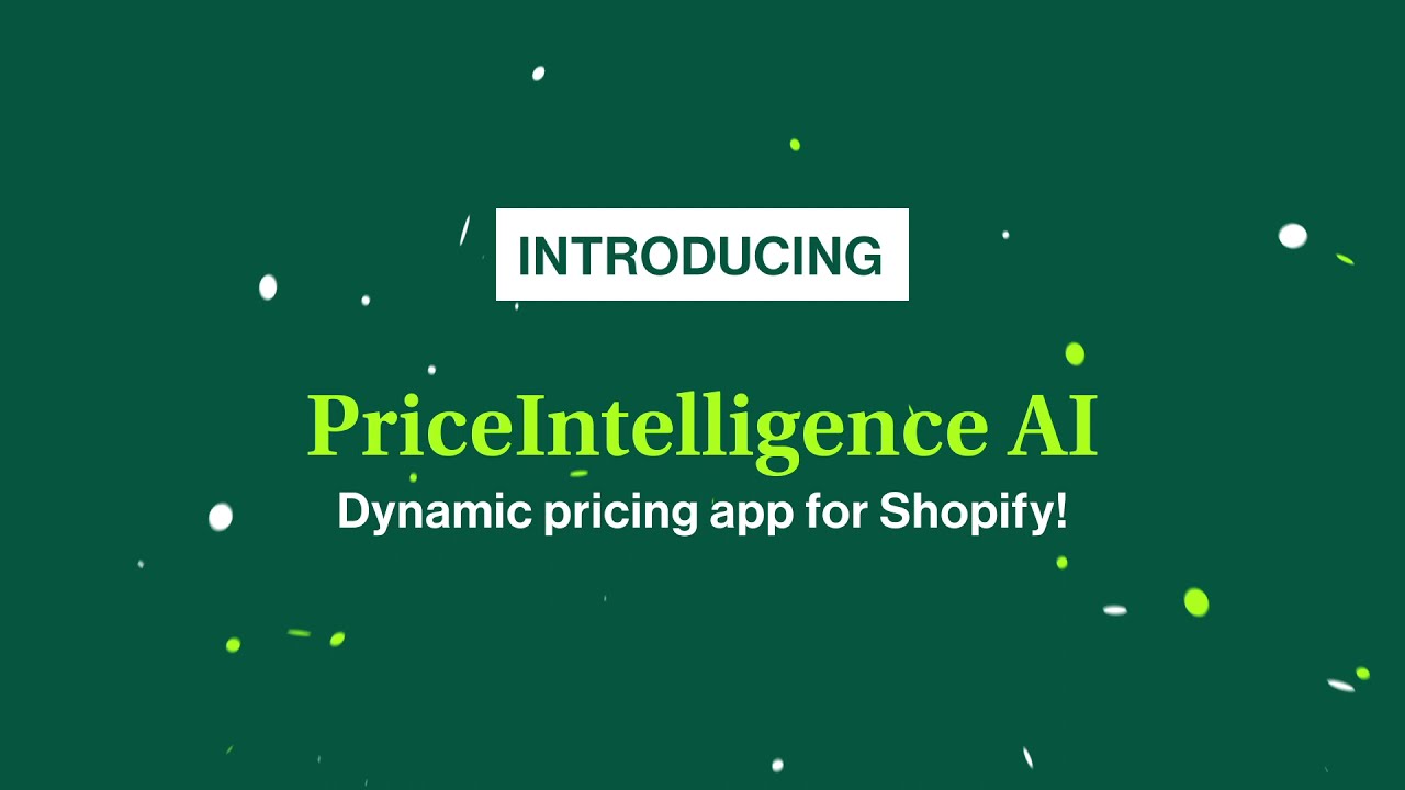 PriceIntelligence AI