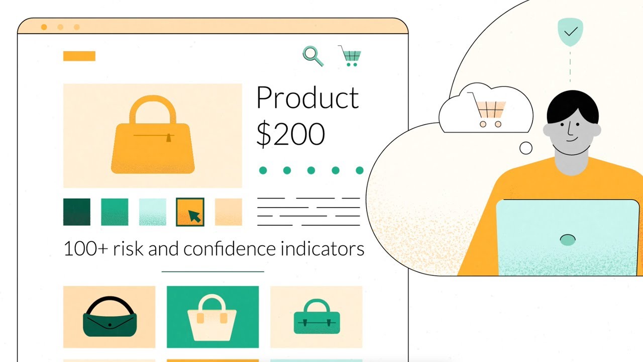 Token of Trust Verification