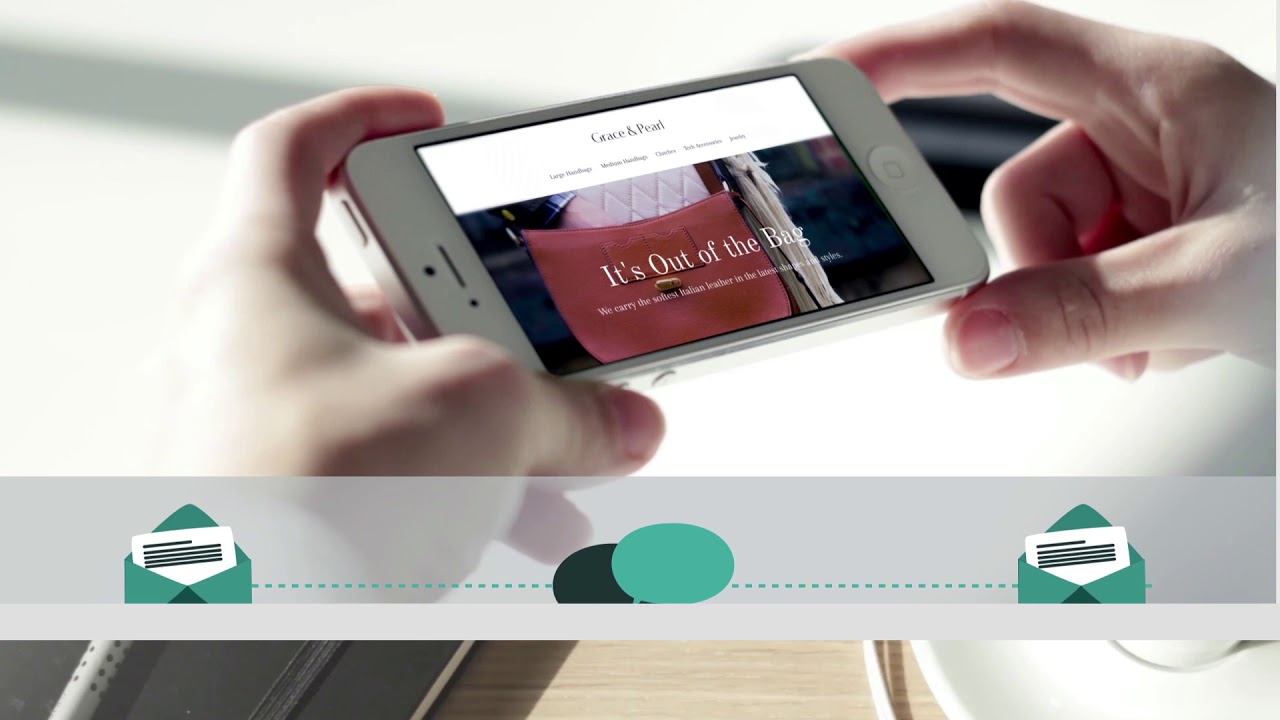 Group Carts & Chat Rooms
