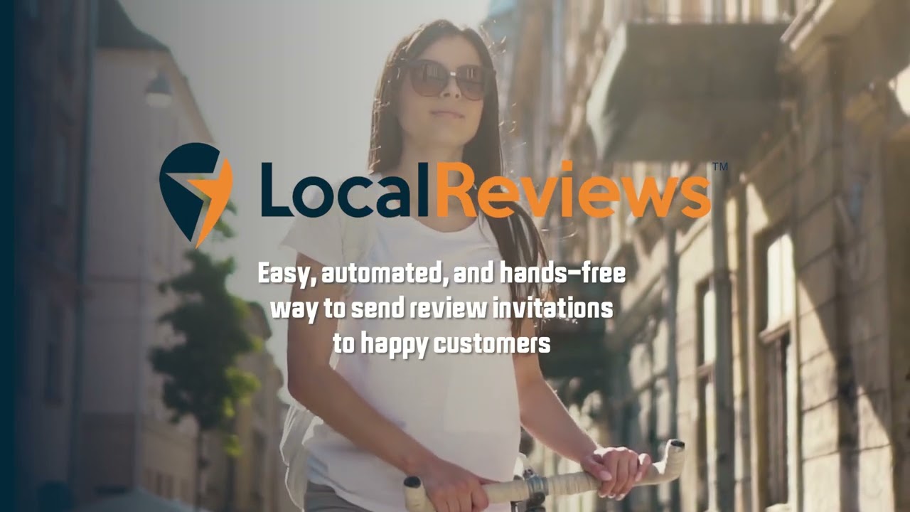 Local Reviews