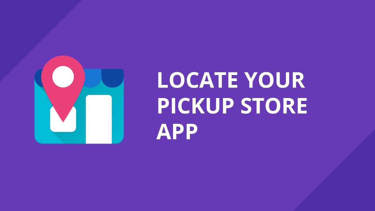 Webkul Store Locator