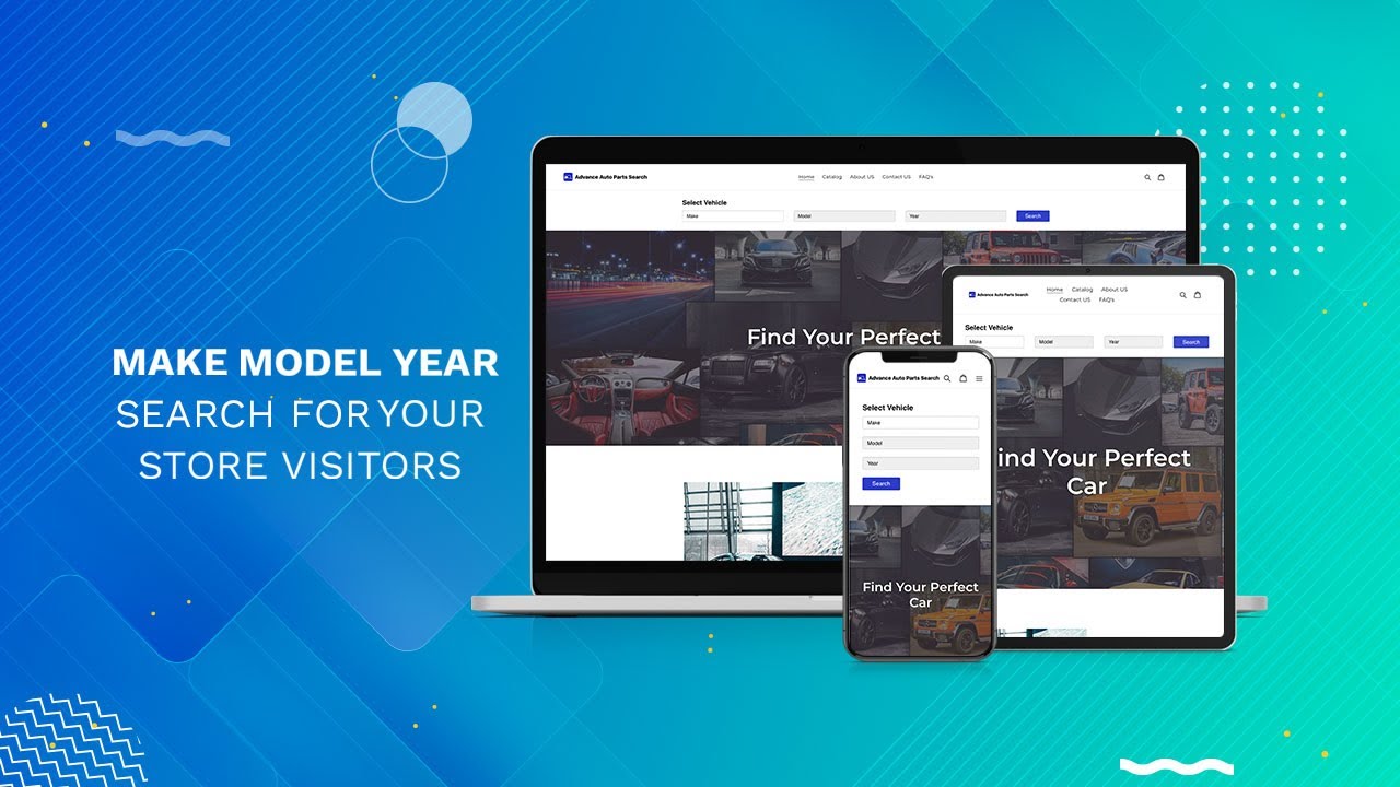 MSPL AutoPartsFinderPro