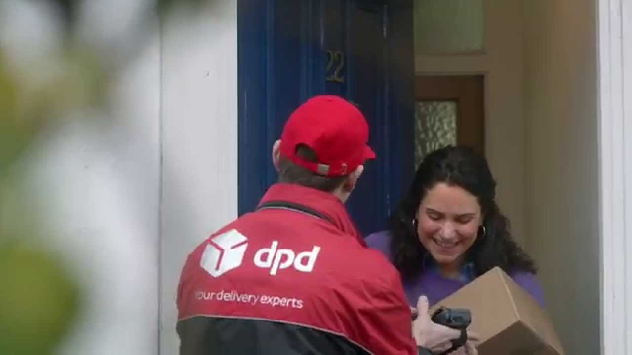 DPD France ‑ Officiel