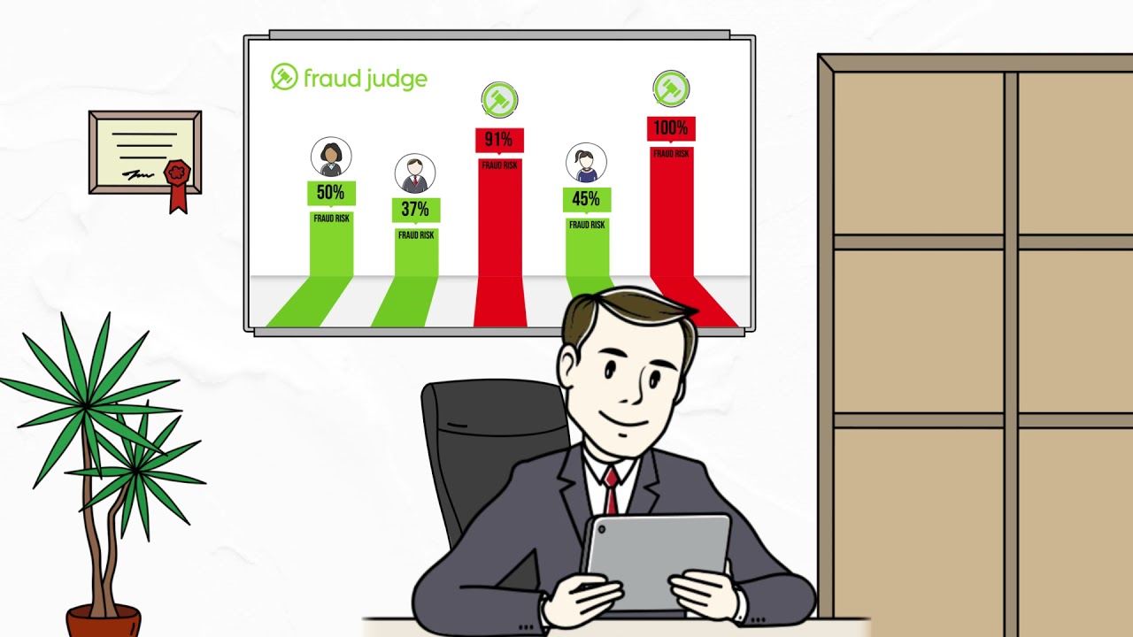 Fraud Judge Fraud Prevention