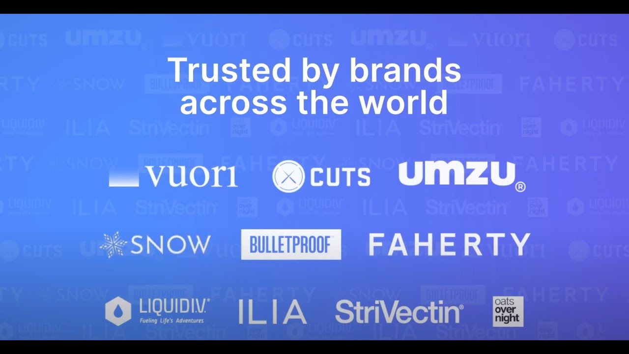 Elevar Conversion Tracking