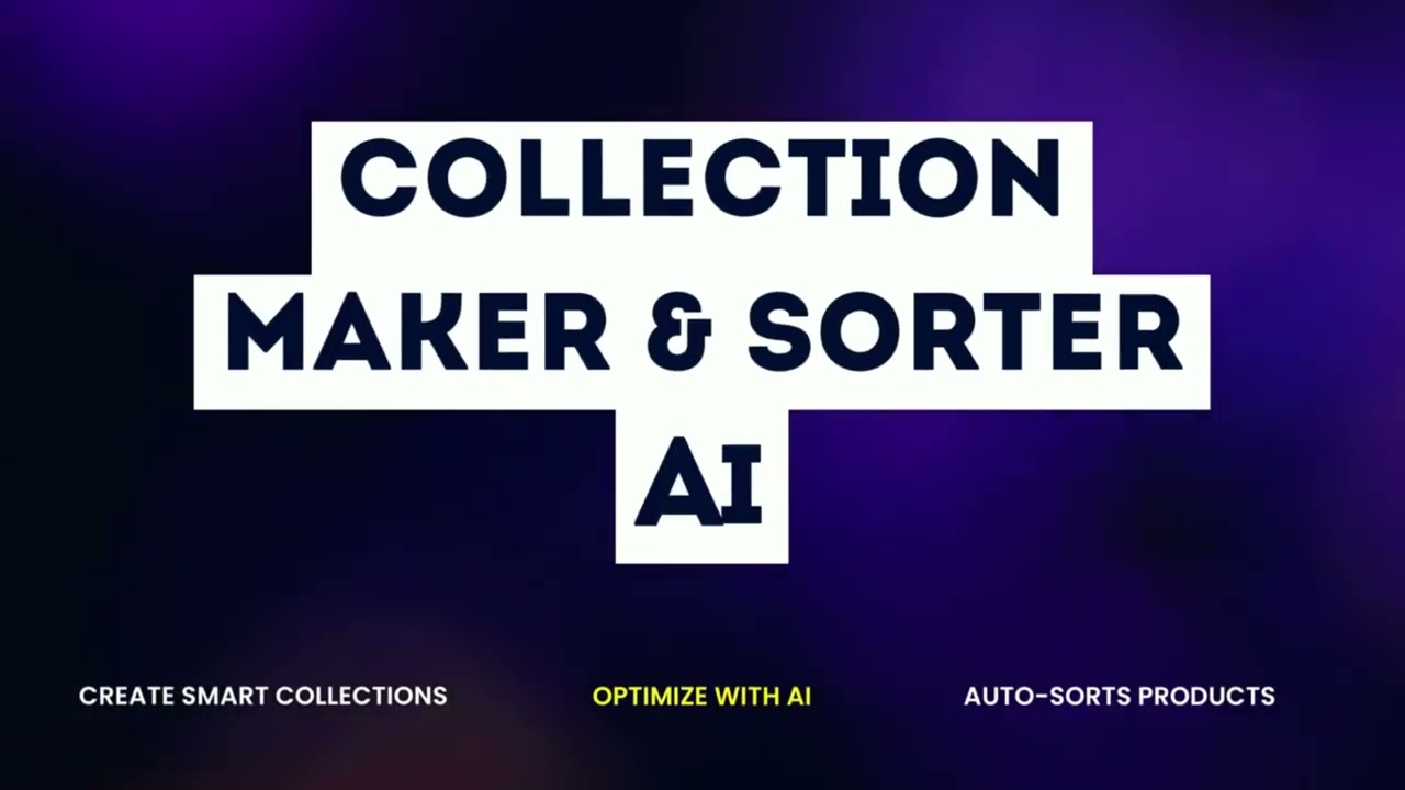 Collections Categories M Ai